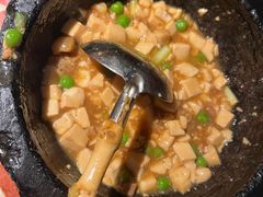 -绿茶餐厅(城西银泰城店)