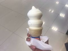 -DQ·蛋糕·冰淇淋(新佳丽店)