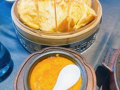 老虎脚爪烧蟹粉-江南雅厨(李公堤店)