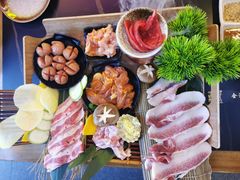 -虎焱炭火烧肉