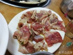 儿童牛肉-刘小胖煎肉馆
