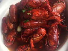 -辣螃铠盆盆蟹大排档(总店)