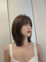 -DH2 hair