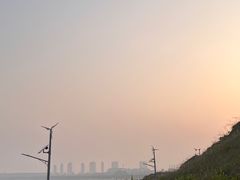 -青岛金沙滩
