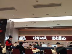 -聚味瞿记·龙虾堂(坡子街店)