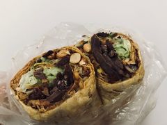 -山东傻大粗粮煎饼(牛街店)