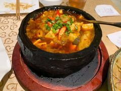 -大鸭梨烤鸭(左家庄店)
