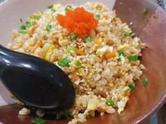 -秋葵田创意料理(广安摩尔春天百货店)