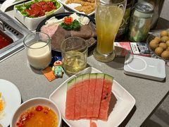 -海底捞火锅(河东万达广场店)