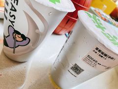-桂桂茶(金谊广场店)