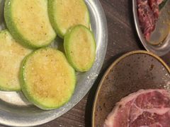 -大馥·炭火烧肉酒场(莘庄莘福坊店)