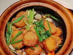 啫啫土豆片-煲煲好(朝阳门店)
