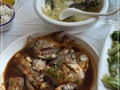 -碧海银沙海鲜餐厅(恒大海上威尼斯店)