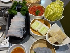 -海底捞火锅(贵和购物中心店.原鲁能城店)