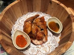 -胡桃里乐队酒馆(鎏嘉码头店)