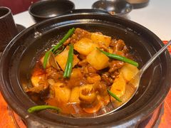 -长安·大茶饭