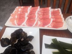 -岳合轩老北京涮肉