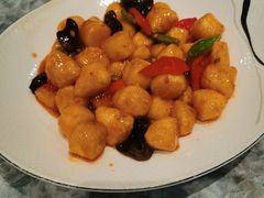 -郑喜旺烧烤(新密总店)