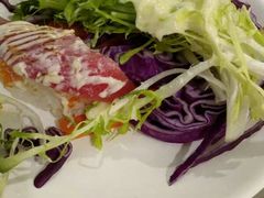 -银鲨海鲜烤肉火锅自助餐厅(五星店)