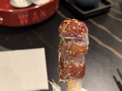 -旺顺阁·北京菜(大望路店)