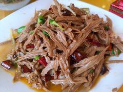 -春来和(汉城南路店)