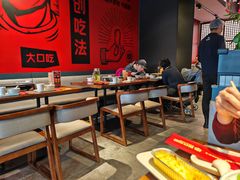 -管氏翅吧(地安门创始店)
