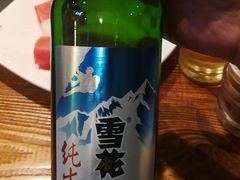 -秦小牛煎肉餐厅(河北大街总店)