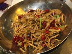 -国味壹号·精品湘菜·宴请佳选(新天地店)
