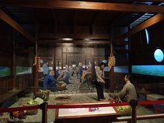 -中国庆元廊桥博物馆