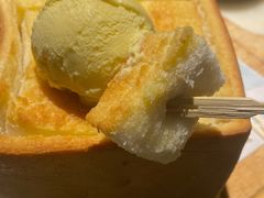 面包诱惑-绿茶餐厅(成都大悦城店)