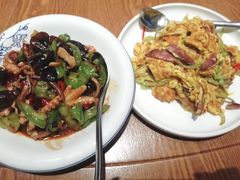 -新海渔港·胶东海鲜家常菜·家宴(奥体中心店)