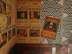 -久藏·横膈膜烧肉·酒场(江汉路店)