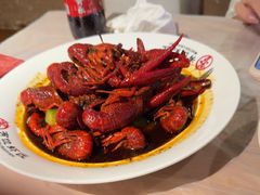 -有位虾匠·胶东小馆(市北店)