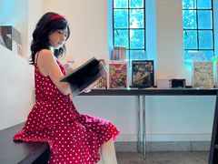 -思南书局·诗歌店