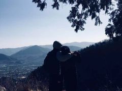 -北京鹫峰国家森林公园