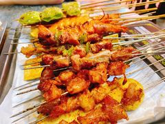 -老谢野馄饨(延安路店)