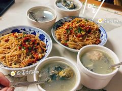 -小罗子汤店(大士院总店)