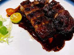-客家汇·客家传承菜(水库店)