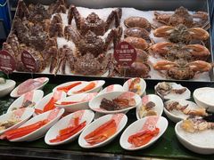 -第六季自助餐厅(甜水园店)