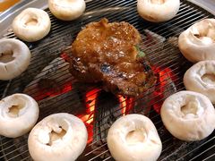 -金龙烧烤·牛肉面(西塔店)