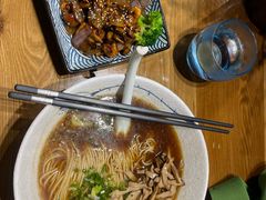 -囿面传统制面馆(中央路店)