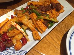 -云海肴·汽锅鸡·云南菜(天津国金汇店)