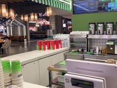 -Yes Lemon就是柠·手打柠檬茶(苏州中心一店)