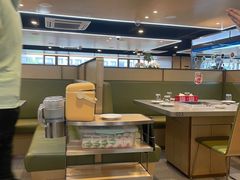 -海底捞火锅(新华联梦想城店)