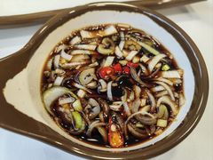-白山烧烤(文安路万豪店)
