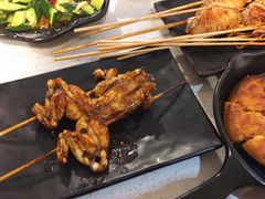 -蚝太郎 • 海鲜烧烤(建国路创始店)