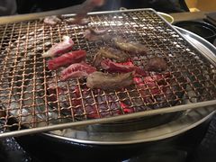 -九田家黑牛烤肉料理(石路天虹店)