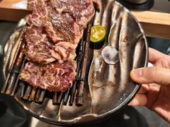 -厚贞日式烤肉(浦东汇智店)
