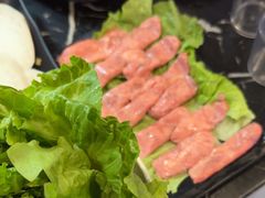 -燚青春东北泥炉烤肉(百合店)