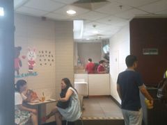-麦当劳(抚顺东一路店)